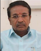 Dr.S.RAJA