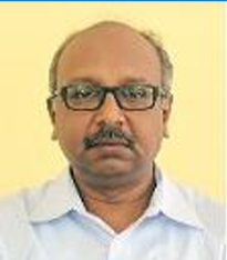 Dr. T. VENKATESAN