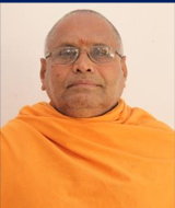 SWAMI VEDANANDA
